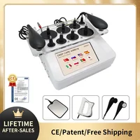 High Radio Frequency 448KHZ Diathermy Care Body Sculpting Fat Reduce Pain Relief Skin Tightening Weight Loss Spain Technology 1