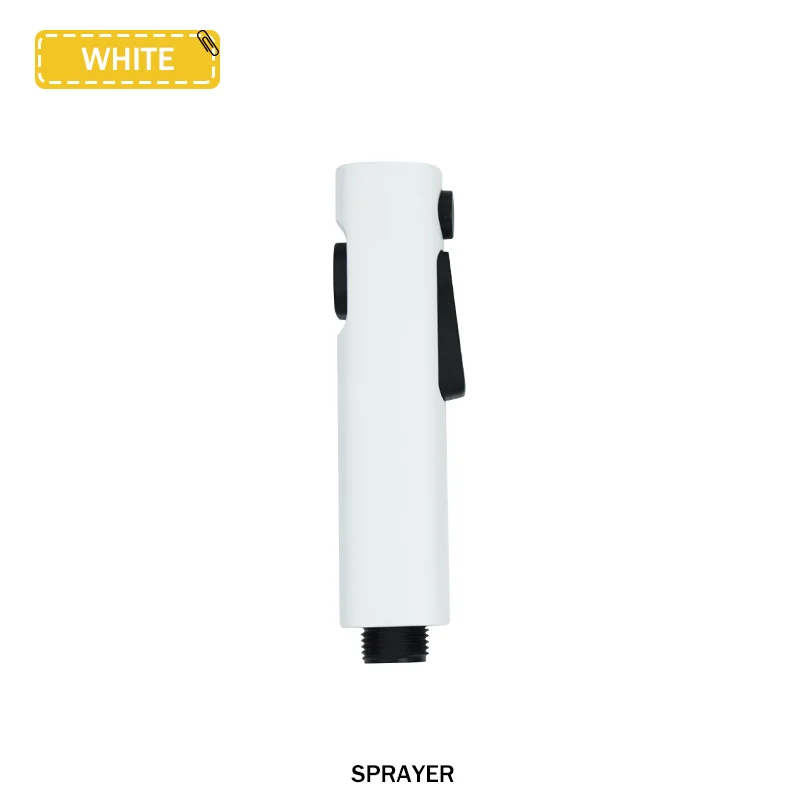 Sprayer Only White
