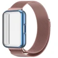 Rose powder blue