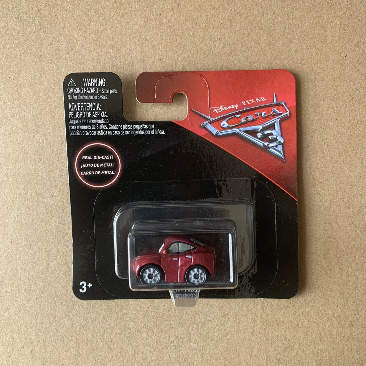 5 Macchinine Per Bambini – Pull Back Die-Cast In Metallo – Giocattoli Da Corsa 3 Pollici – Regalo 1-4 Anni