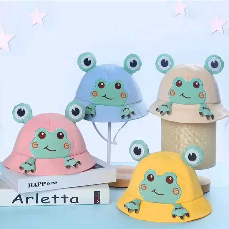 IDNVFY Erdbeer-Set - Fischerhut, Brille & Ohrringe Für Sommer-Partys