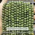 Dark Southern Jade