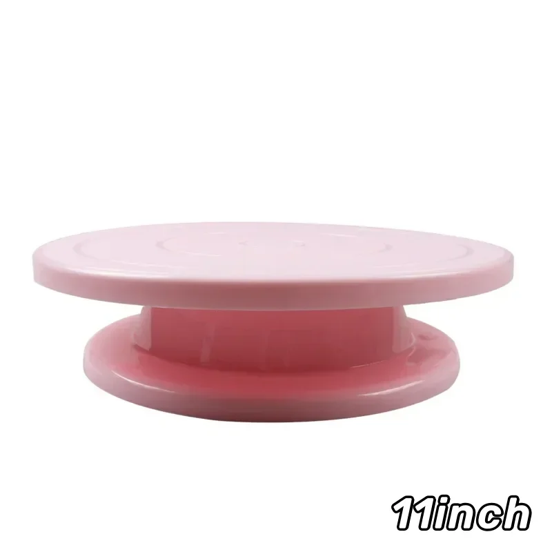 Small Pink-11inch