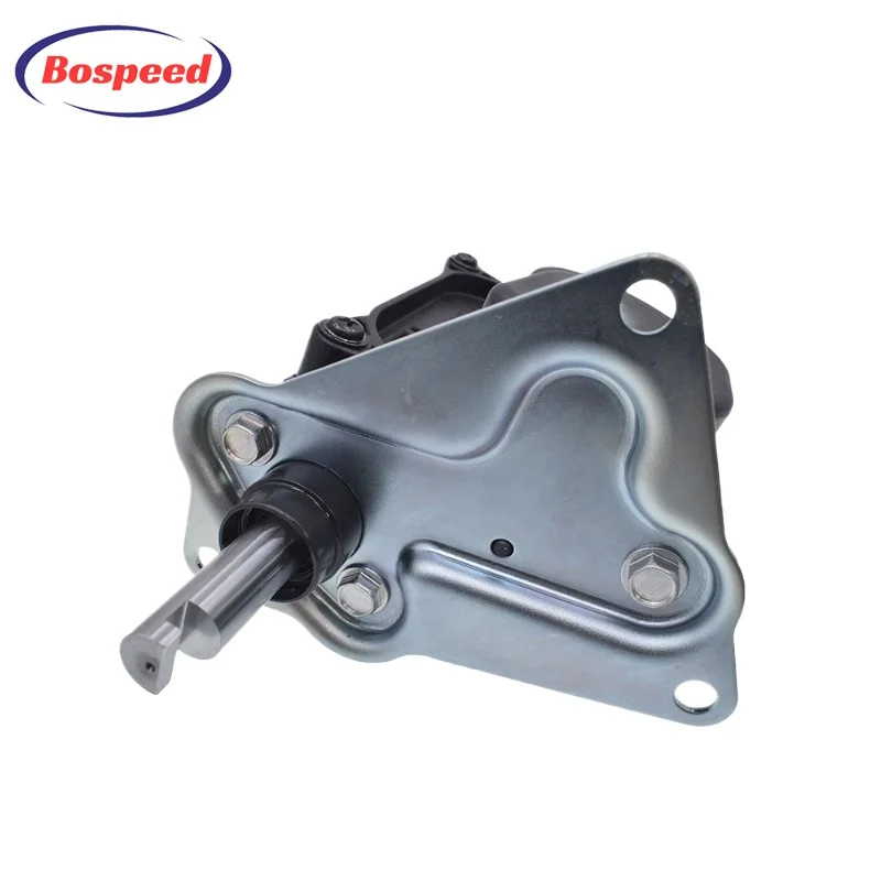 MR446665 Transfer Case Gearshift 4WD Rail Actuator for Mitsubishi Montero Pajero 3 4 MK3 MK4 V60 V70 V80 V90 2000-
