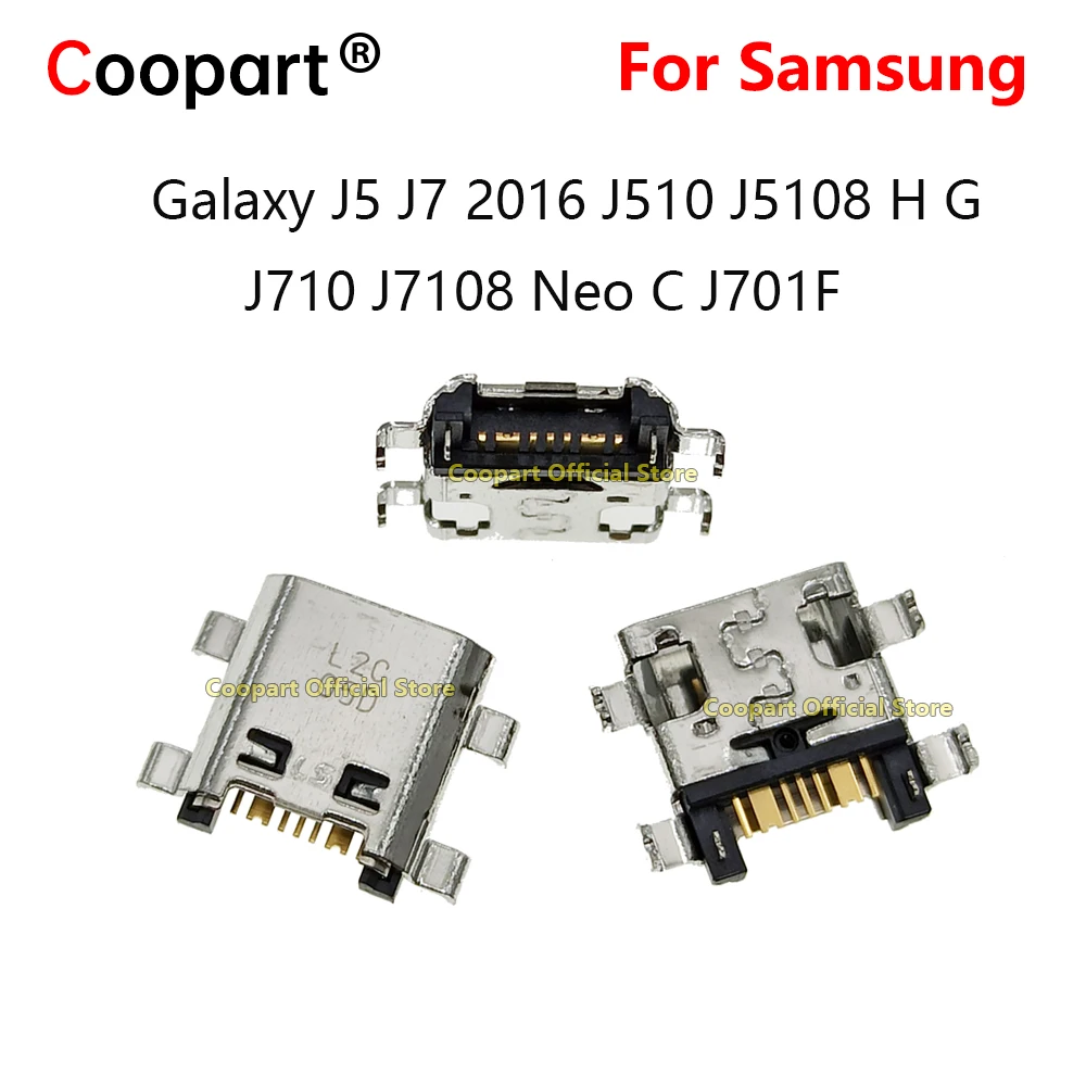 Galaxy J5 Prime Charging G610 Charging Port Usb Charging Dock Port