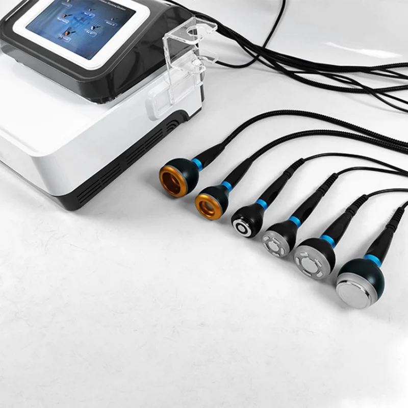 1 R1F 지방 감소 기계 40K R1F 신체 조각 마사지 지방 감소 슬리밍 기계에 대하여 휴대용 6