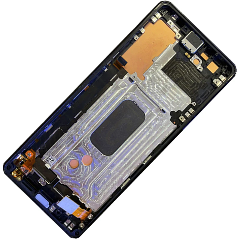 Sony Xperia 5 II Display Touch Screen (New) – BornilShop