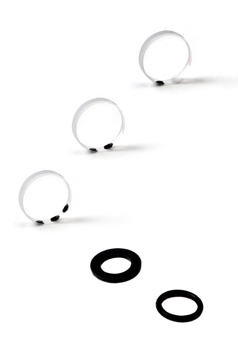 Eagle Eye Adjustable Zoom Peephole Magnifier Lenses Accessories 6