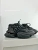 High Quality Designer Men's and Women's Spaceship Space Shoes Add Thick Soled Casual Sneakers Dad Shoes for Men and Women Alike 4