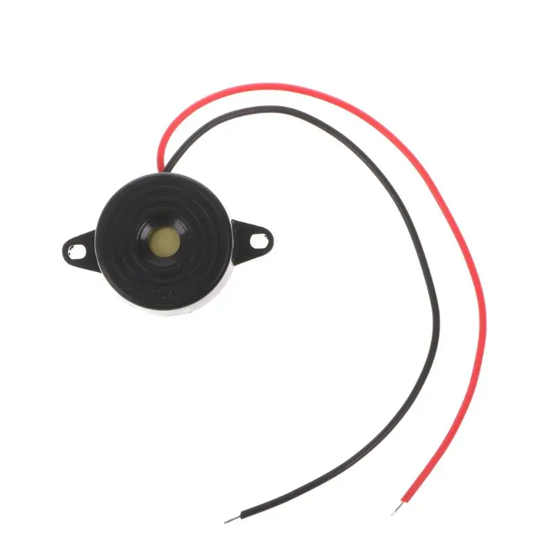 12V 95DB Active buzzer High-decibel Electronic Buzzer Beep Alarm Intermittent Continuous For diy Buzzer