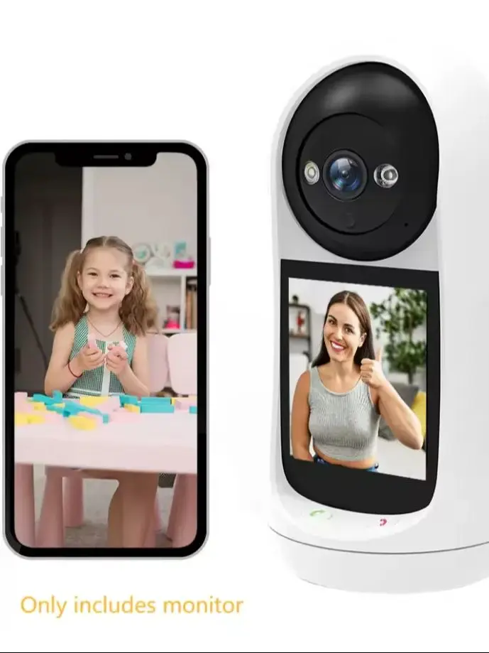 5MP SENZA SCHEDA