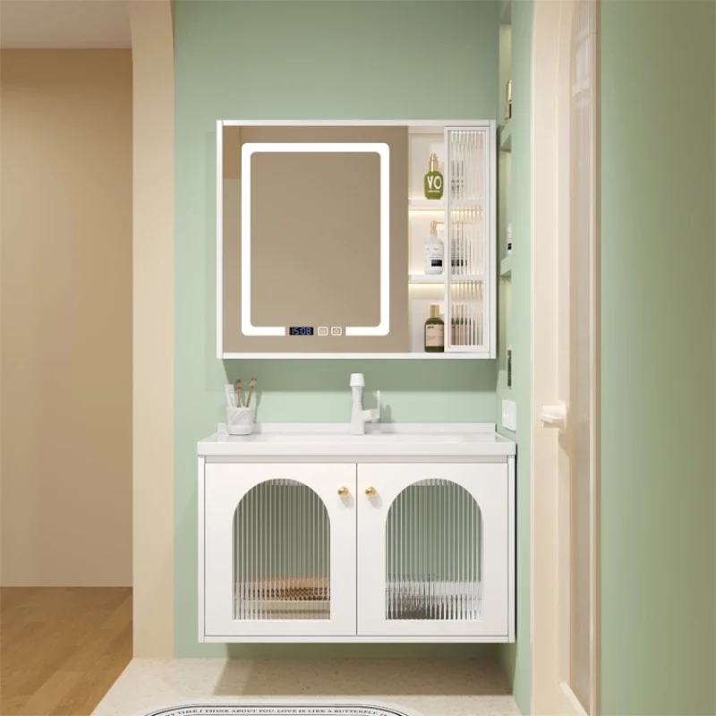 

Настенная полка для ванной, шкафчик для хранения, шкаф для лекарств и душа, витрина для ванной, шкаф для гостиной, мебельная мебель для салона Badkamer Kast