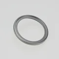 Matte Silver