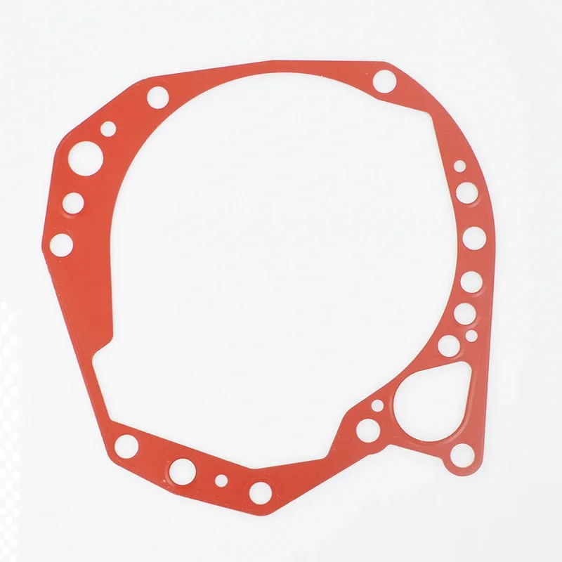 Rubber Gasket Automatic AL4 / DPO Gearbox Rear Case Gasket 220941 For Peugeot & Citroen Fiat