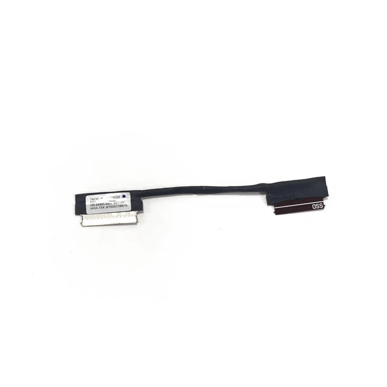 

New Hard Drive Cable HDD For Lenovo Thinkpad T570 P51S T580 P52S 01ER035 450. 0AB05.0001