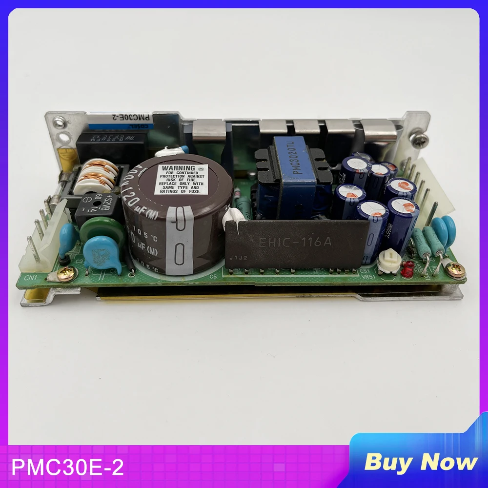 

PMC30E-2 For COSEL Switching Power Supply PMC30-2 5V+-15V 30W