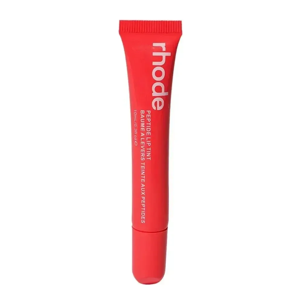 Rhod bolso blush lábio vara lábio e bochecha hidratante vara natural rouge pó blush creme batom bochecha fácil de aplicar cor 21