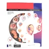 4D Human Embryo Development Anatomical Model Fetal Growth Organ Teaching Alpinia Assembled Toys 4