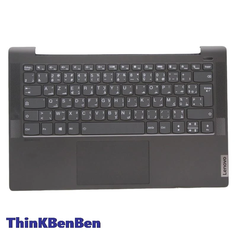 

Чехол для Lenovo Ideapad 5 14 14IIL05 14ARE05 14ALC05 14ITL05 5CB1A14043