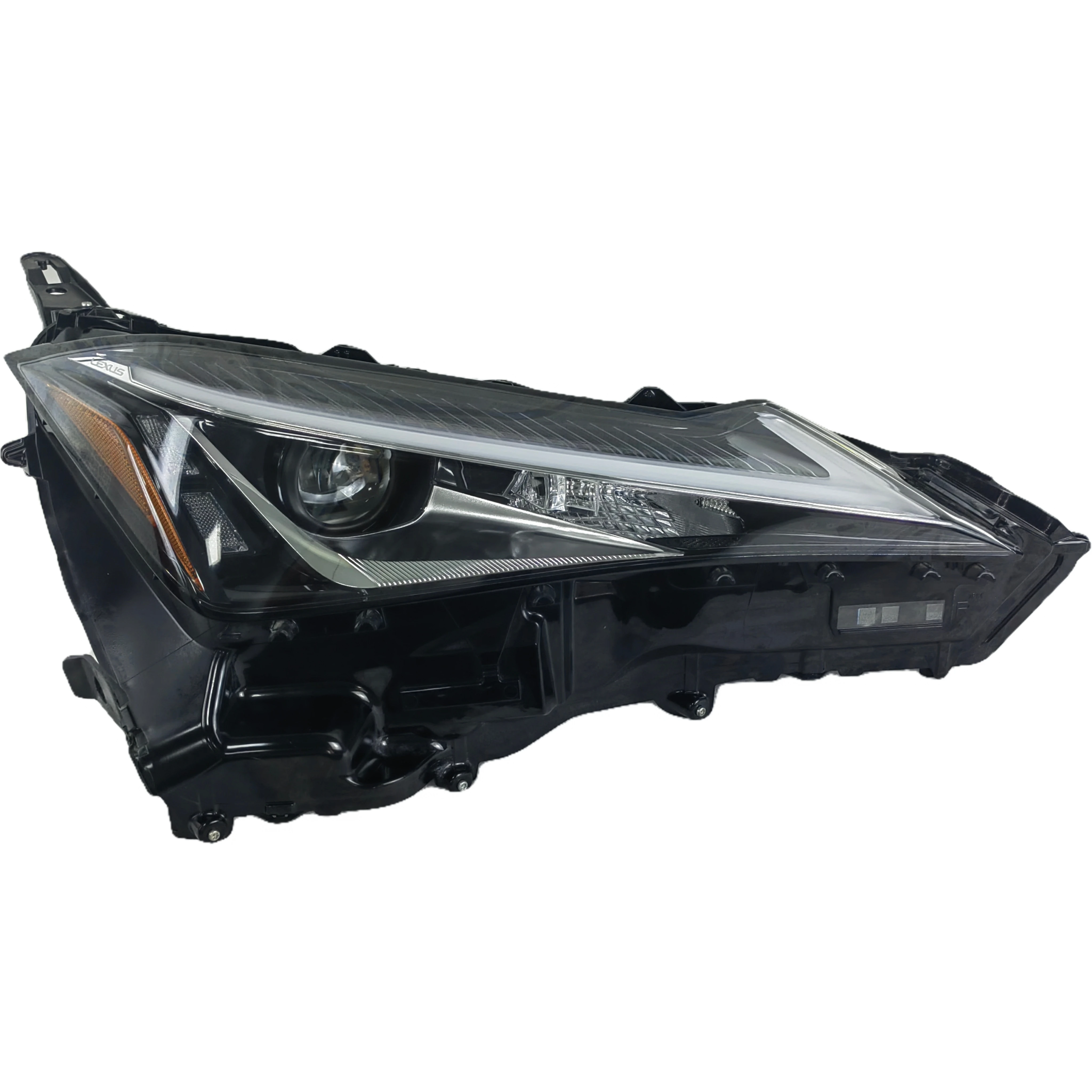 

Автомобильные аксессуары светодиодный ная лампа для фар 2013-2018 Lexus UX UX200 UX300, Высококачественная фара в сборе, автомобильные системы освещения