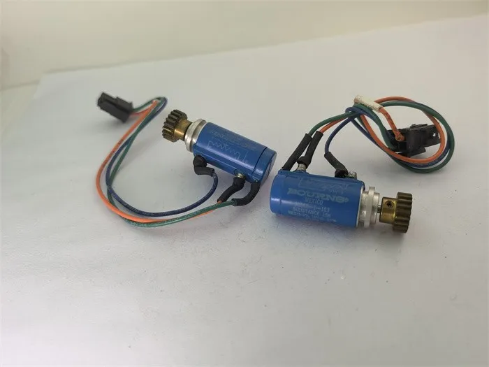 

Bourns 3750s-1-10310k 10-turn multi-turn potentiometer shaft 8MM * 3.2 mm