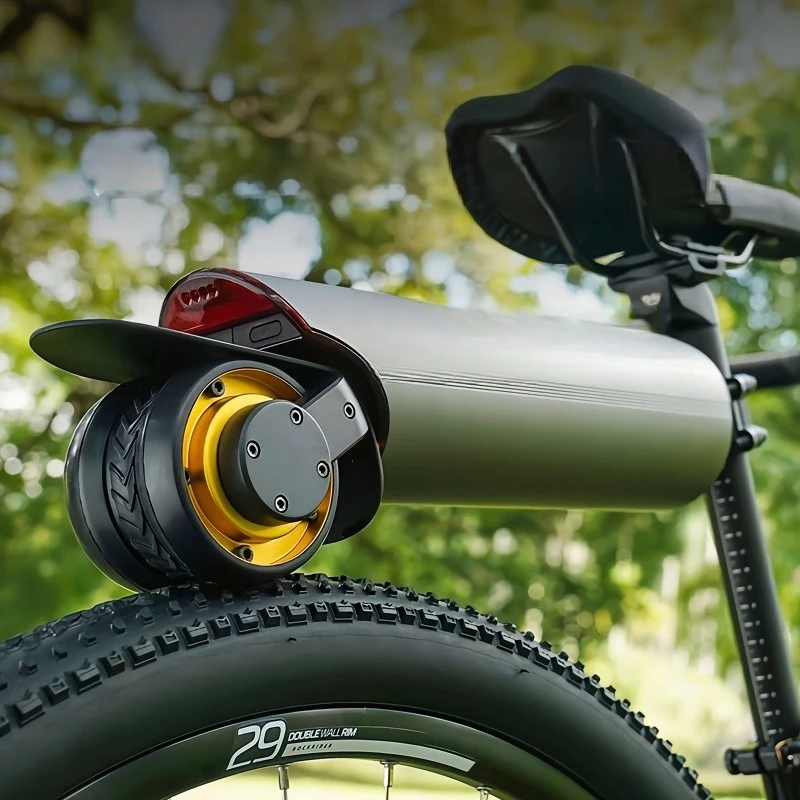Is the PikaBoost2 Electric Bike Booster Kit the Right Upgrade for Your ...
