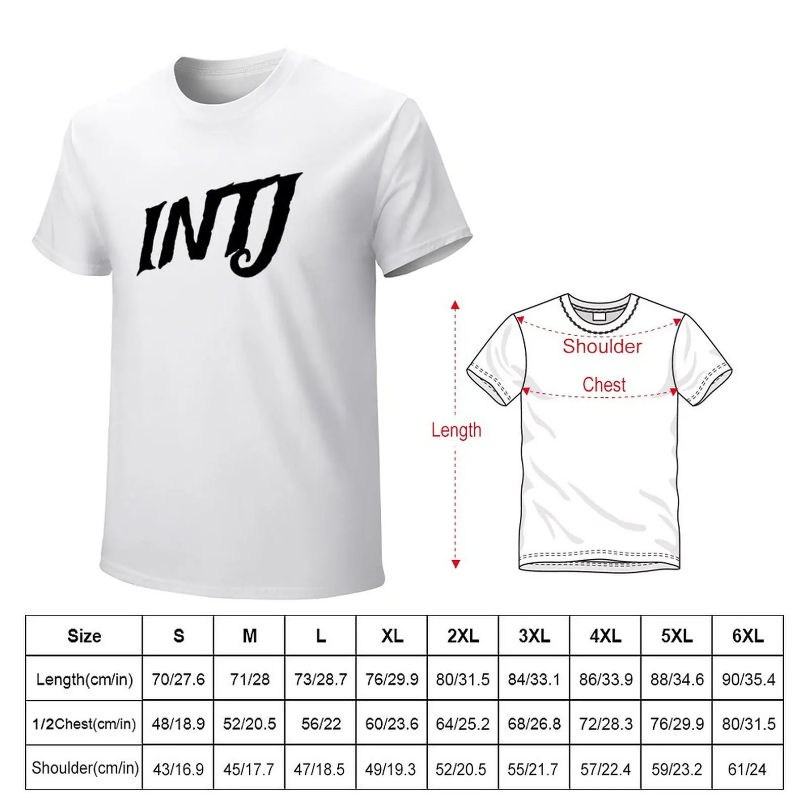 INTJ Nietzsche Quote T-Shirt, INTJ Mask, Myers Briggs, Typology, MBTI, Personality  Type Poster for Sale by IdeaPangea