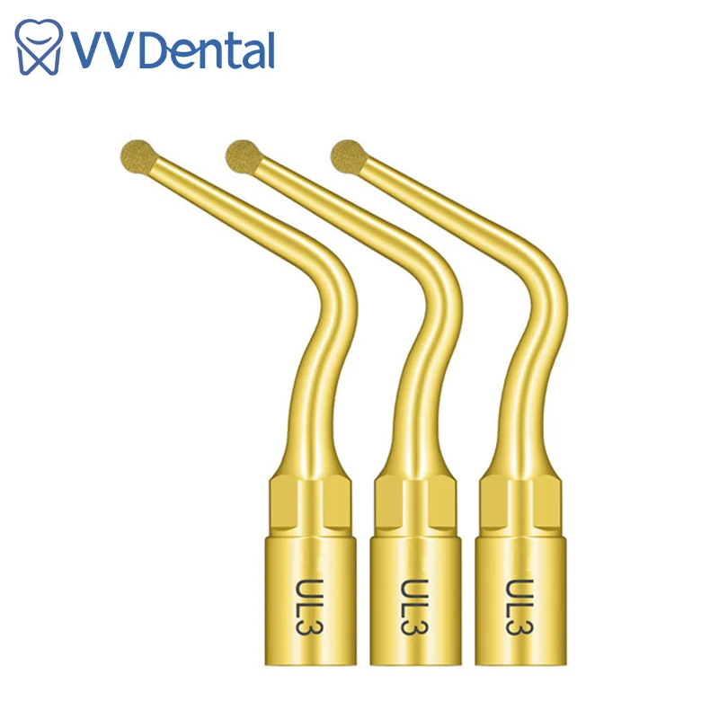 Dentale Piezosurgery Bone Sinus Lifting Suggerimenti Per Chirurgia Ul3 Per Mectron Piezosurgery Woodpecker Picchio Us-Ll Led,Us-Lll Led