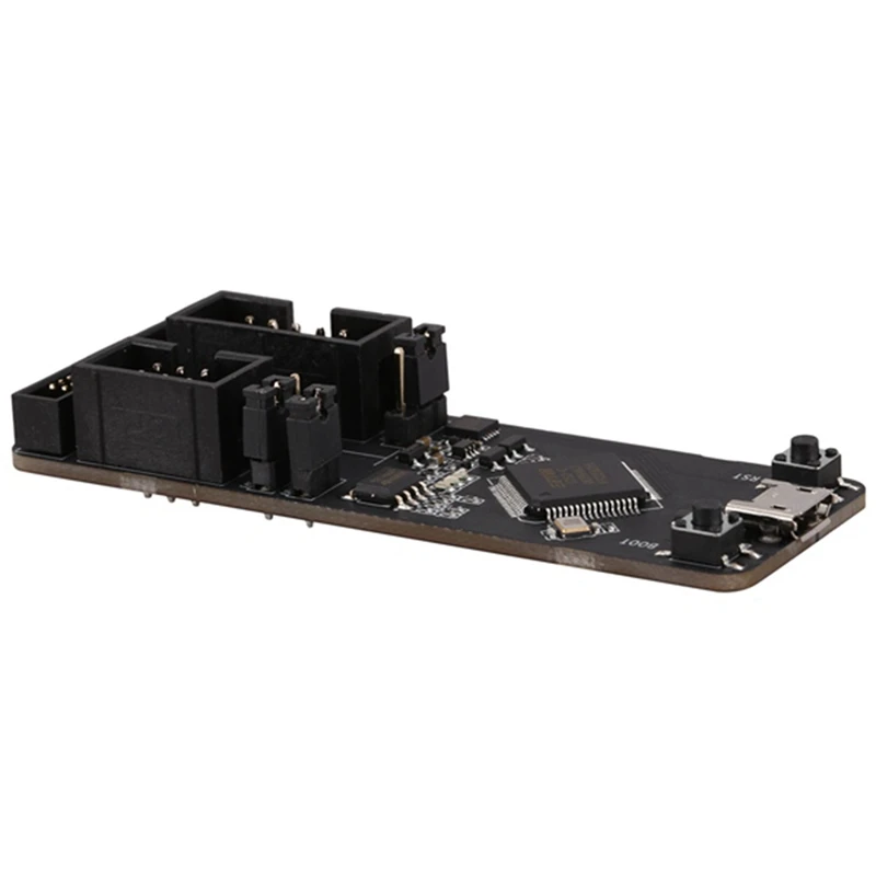 1 PCS ESP-Prog α׷ ٿδ ߿ ٿε ESP32  ESP-Prog   