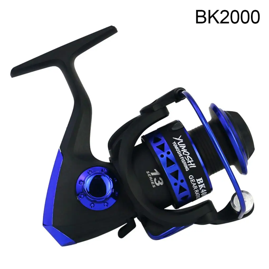 

Spinning Reel Loop Foldable Professional Hand Fish Reels Fishing Accessories