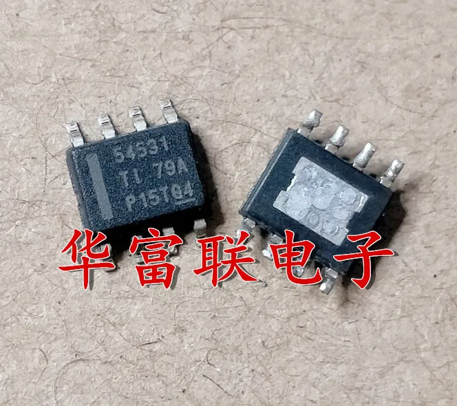 

Free shipping TPS54531DDAR 54531 SOP-8 10PCS As shown