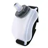 Sports Wettle Wrist Water Bottle for Running Cycling Marathon Portable Hydration Pack with Leakproof Lid Hands-Free Bottle 6