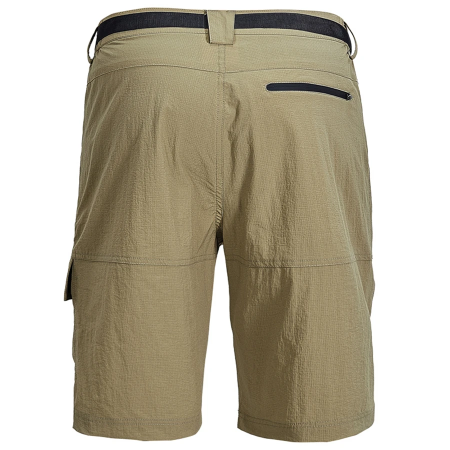Fly Fishing Shorts Breathable Breeches Waterproof Half Pants River Wader Pant for Men Sea Fish Fisher Running Climbing Cycling