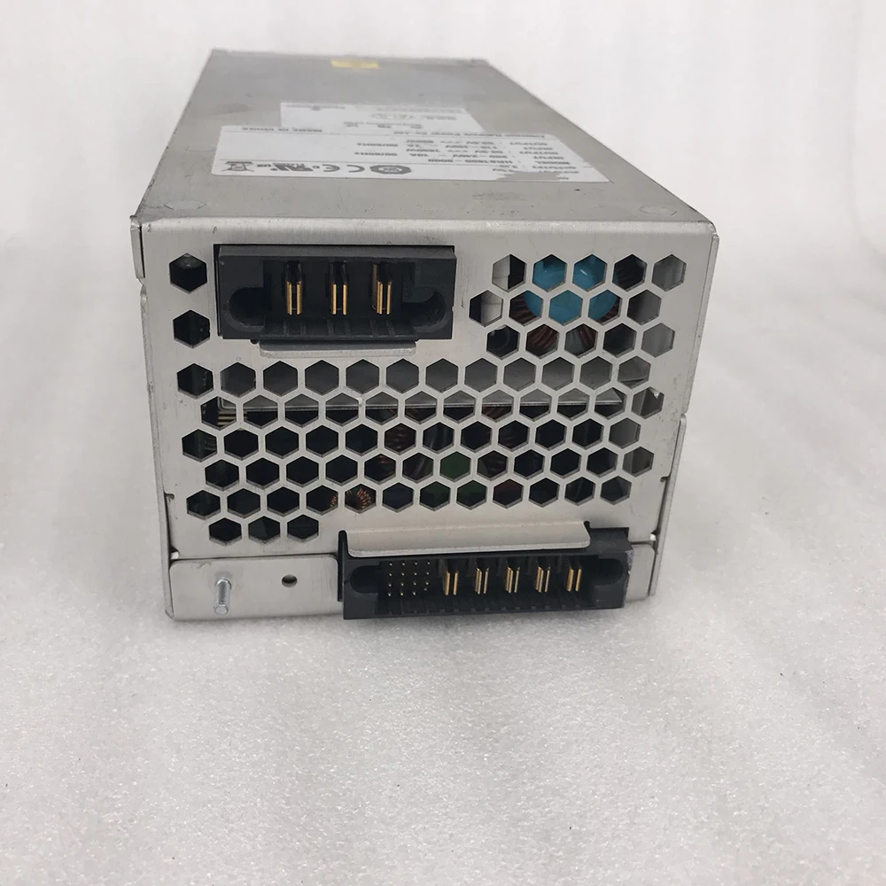 HRS1600-9000 For EMERSON Communication Power Supply 200-240v 53.5V 600W 6 HRS1600-9000 For EMERSON Communication Power Supply 200-240v 53.5V 600W - Image 4