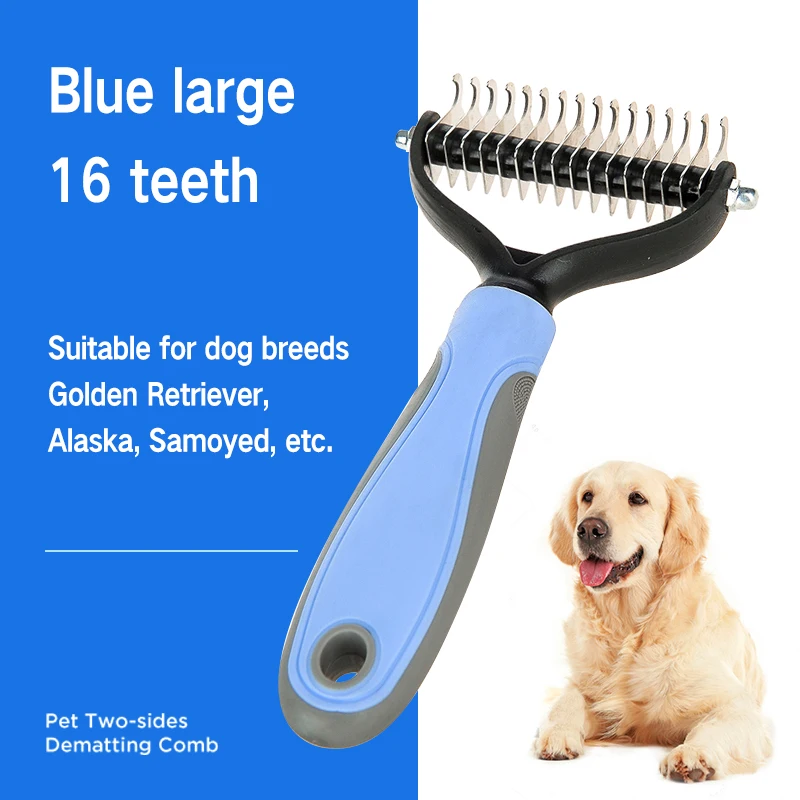 L Blue