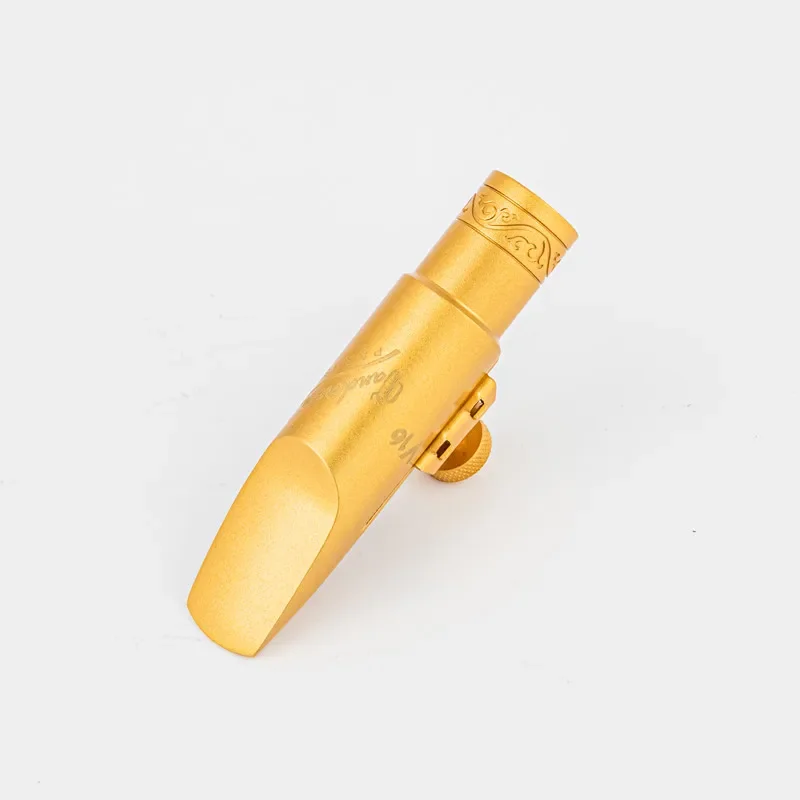 HighQualityProfessionalTenorSopranoAltoSaxophoneMetalMouthpiece