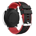 Balck Red