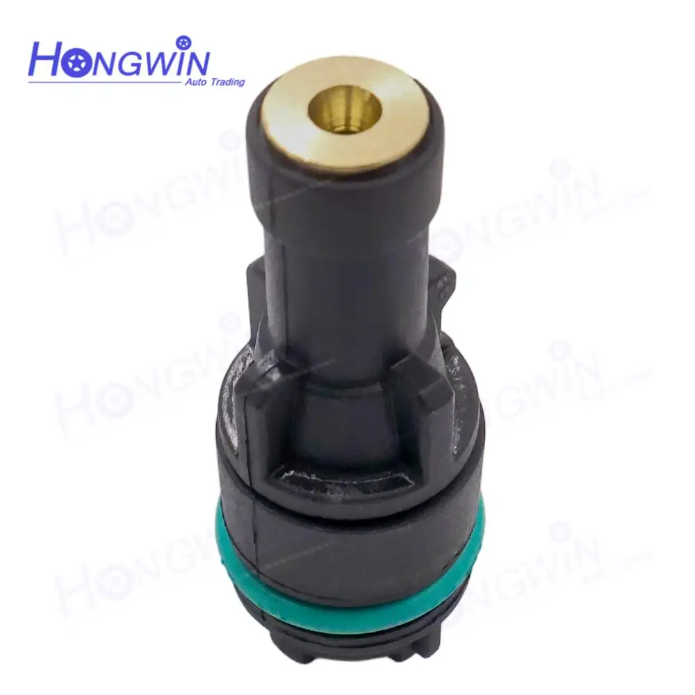 Enhanced Positive Crankcase Ventilation PCV Valve Replacement Component