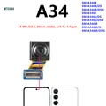 A34 Front