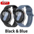 Black-Blue