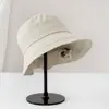Casual Japanese Style Fisherman Hat Sun-Proof UV Protection Sun Hats Quick-Drying Camping Alpine Cap Summer 5