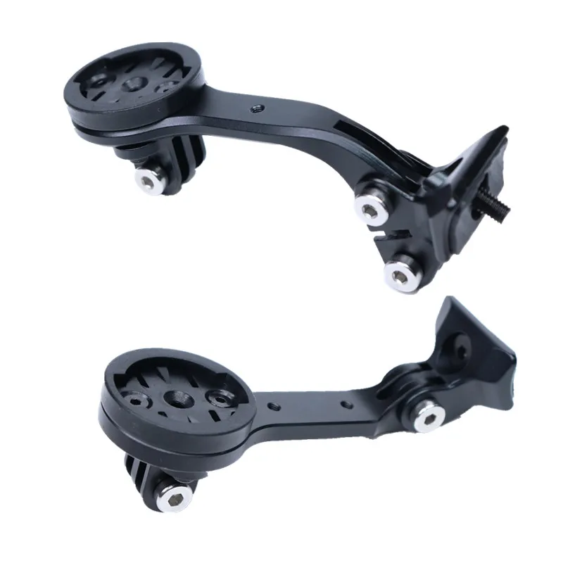 Per Trek Madone Slr Slr6 8 Code Meter Staffa Blendr Integrata Per Magene Igps Wahoo Garmin Bryton Xoss Timer Chilometraggio Wireless