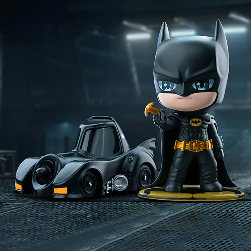バットマン　popmart Amazon.co.jp: POPMART DC Batman トレンディ フィギュア ポップ