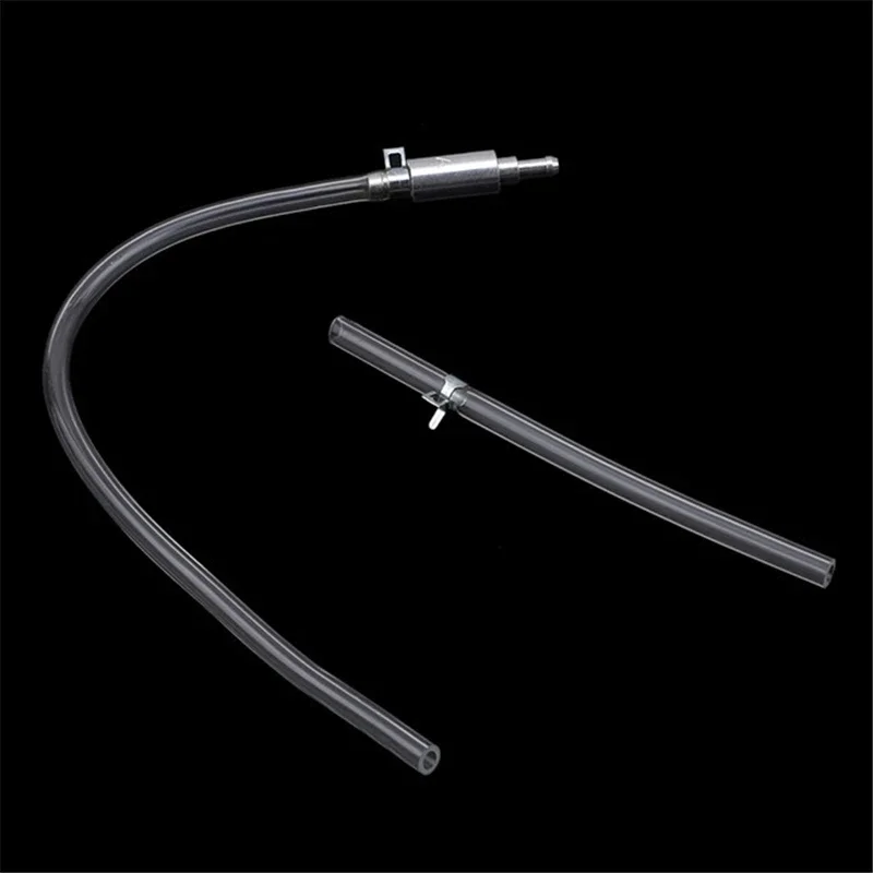 Car Clutch & Brake Bleeder Hose Tool Kit 5