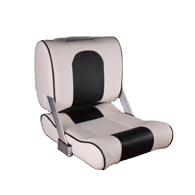 2022 Top quality boat captain seats High-class helm seats comfortable boat  seats for sale