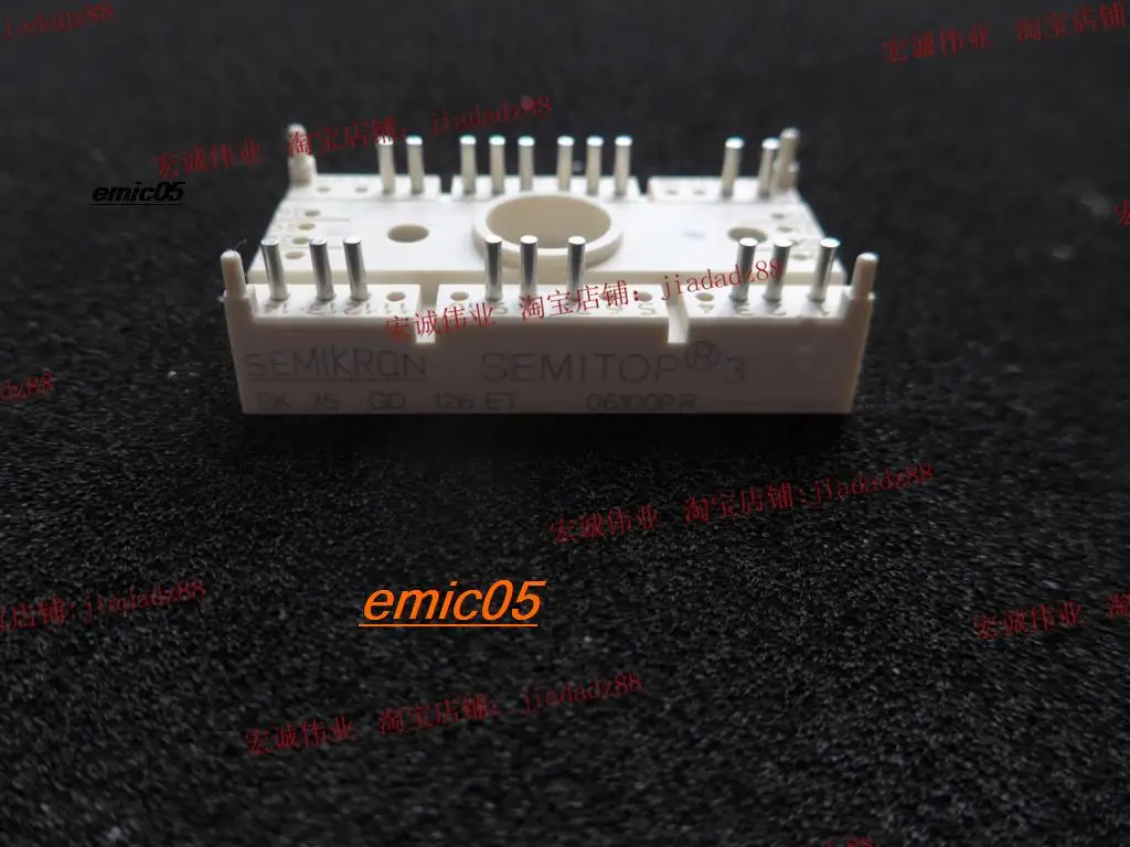 

Original Stock SK35GD126ET