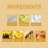 Hoygi Bee Venom Firming Serum Stick Anti Wrinkle Cream Lifts Tightens the Skin Solving Wrinkles Fine Lines Natural Serum 5