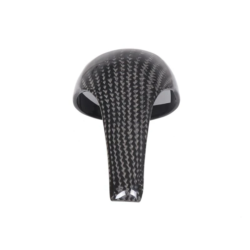 Echt Carbon Fiber Accessoire voor Bentley - Krasbestendig materiaal