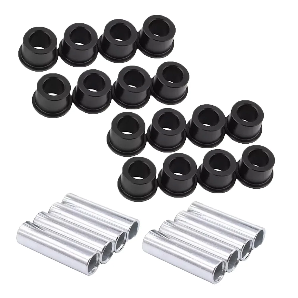 PIVOT WORKS PWAAK-H02-432L A-ARM KIT - FRONT LOWER HONDA TRX400EX 2000