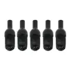 5pcs Plastic Aquarium Submersible Pump Accessories Dia.1.6cm/Dia.2.0cm 2